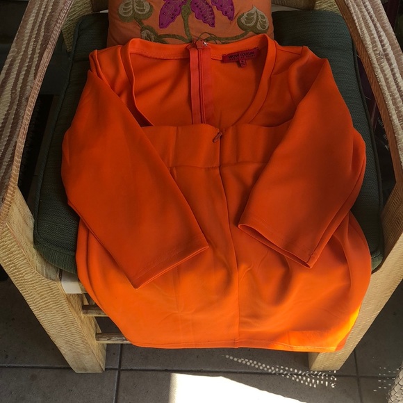 Two piece skirt and top wow couture world of women - Picture 6 of 8